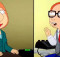 Family Guy Phone Chat Operator