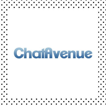Chat Avenue Logo