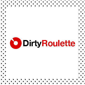 Dirtyroulette Chat Logo